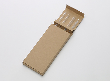 Reusable Straws Custom Supplier with Box