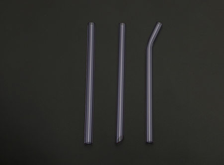 ODM Purple Hard Straws Manufacturer China