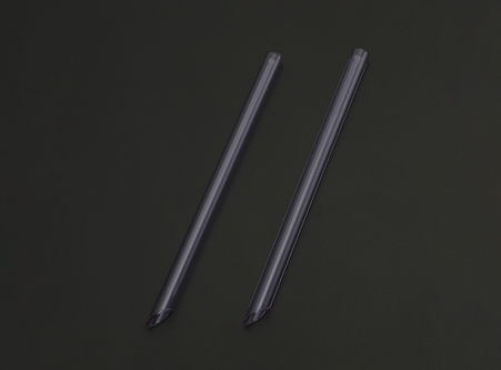 ODM Purple Hard Straws Manufacturer China