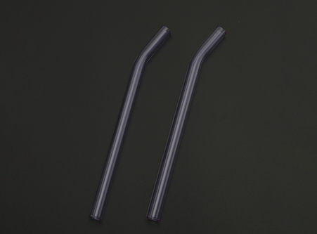 ODM Purple Hard Straws Manufacturer China