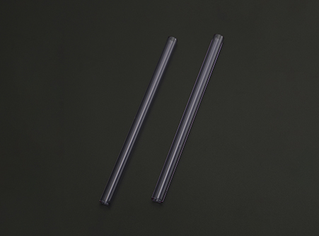 ODM Purple Hard Straws Manufacturer China