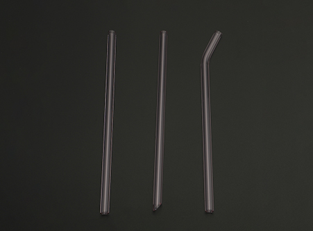 Eco Straws Pink Factory China