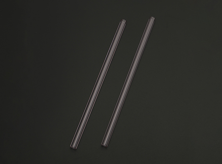 Eco Straws Pink Factory China