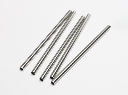 Custom Reusable Stainless Steel Straws