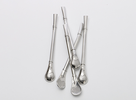 China Filter Spoon Manufacture