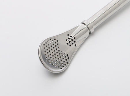 China Filter Spoon Manufacture
