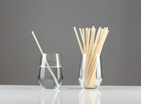 Manufacture Edible Straws Supplier China