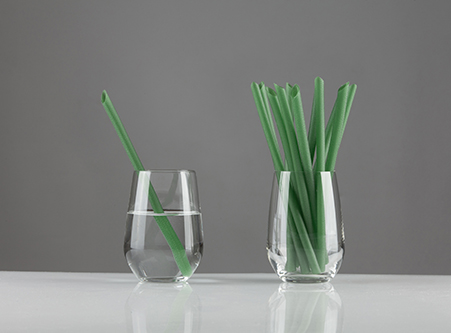 Edible Cold Drink Straws Manufacturer China