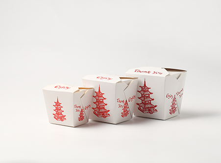 Biodegradable Disposable Box Hamburger Exporter China