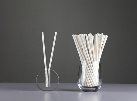 High Quality Custom Paper Straws for Sale