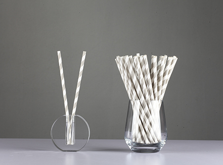 Manufacture Paper Straws Packing Sale