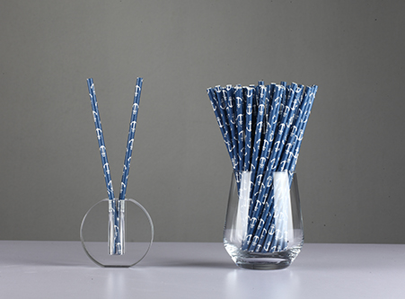 Manufacture Anchor Paper Straws Drinking