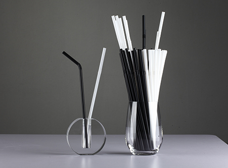 High Quality Biodegradable PLA Straws