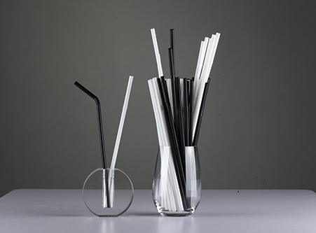 High Quality Biodegradable PLA Straws