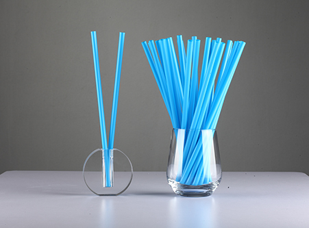 Custom Printed PLA Straws Manufacture