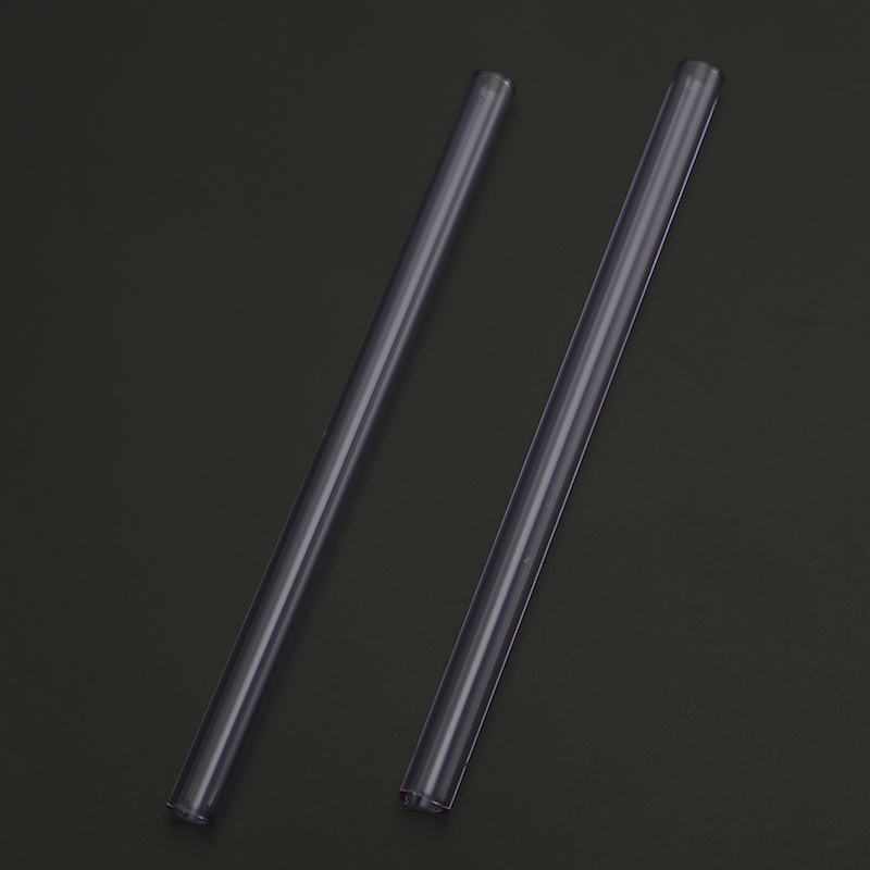 ODM Purple Hard Straws Manufacturer China