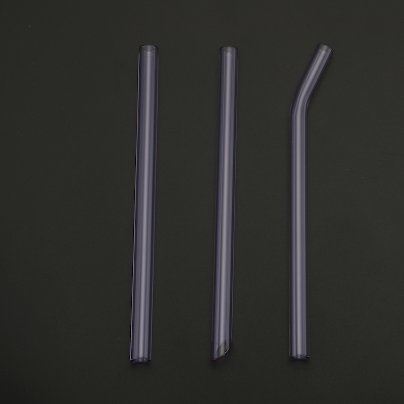 ODM Purple Hard Straws Manufacturer China