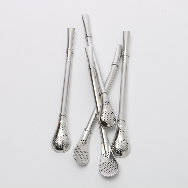 China Filter Spoon Manufacture