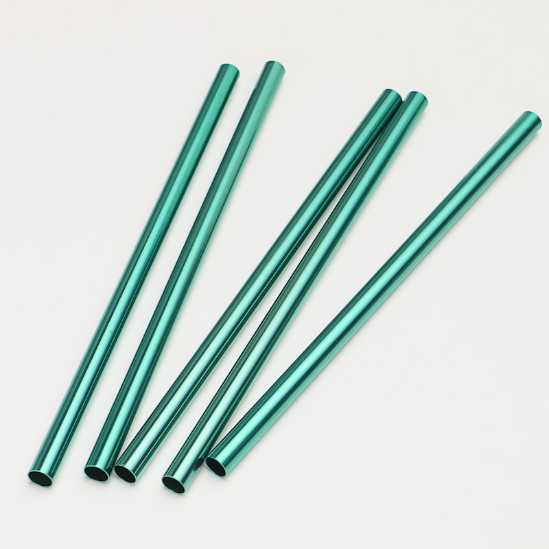 Eco Friendly Straws Stainless Steel for Sale