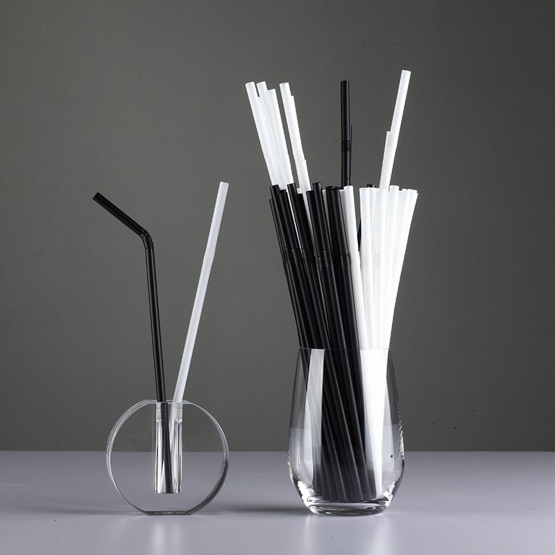 High Quality Biodegradable PLA Straws