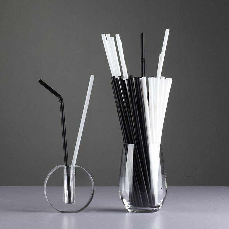 High Quality Biodegradable PLA Straws