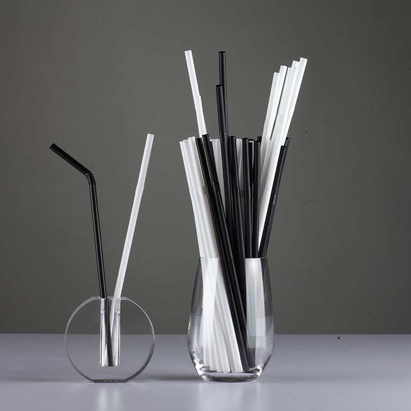 High Quality Biodegradable PLA Straws