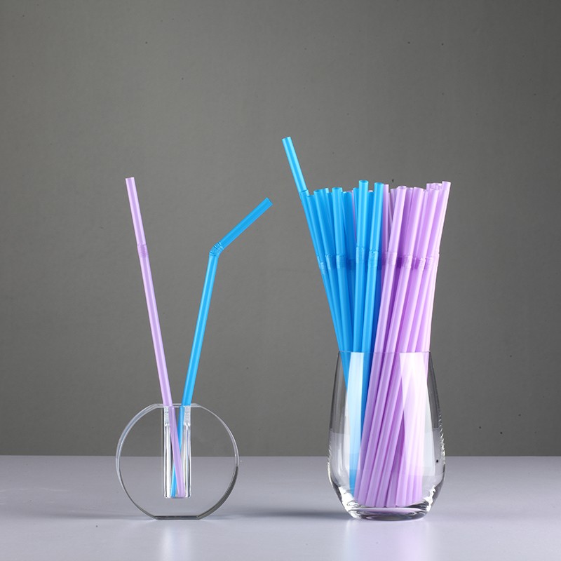 Biodegradable Drinking Straws 2020 Bent Straws Supply