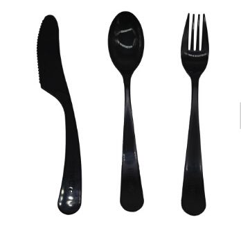 CPLA Cutlery Disposable tableware