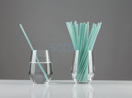 Wholesale Tapioca Straws Factory Company