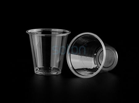 China Compostable Cups with Lid Biodegradable Wholesale