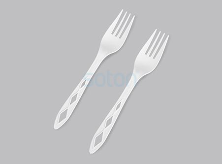 Wholesale Disposable Meal Fork and Spoon Knife China