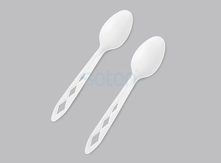 Wholesale Disposable Meal Fork and Spoon Knife China