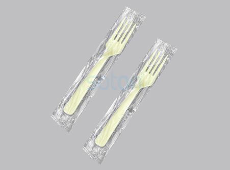 Manufacture Biodegradable Spoon and Fork Knife