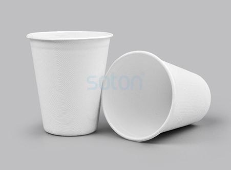 Export Sugarcane Drinking Cup for Sale