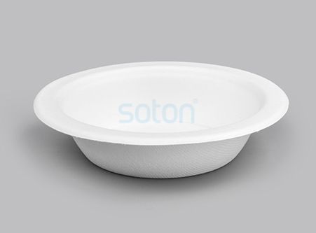 Eco-friendly Compostable Soup Bowls Supplier China
