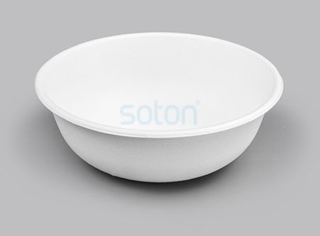 Eco Hot Soup Round Bowl Manufacturer China