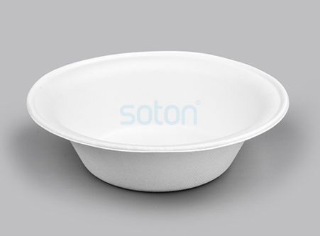 Custom Disposable Biodegradable Bowls Supply