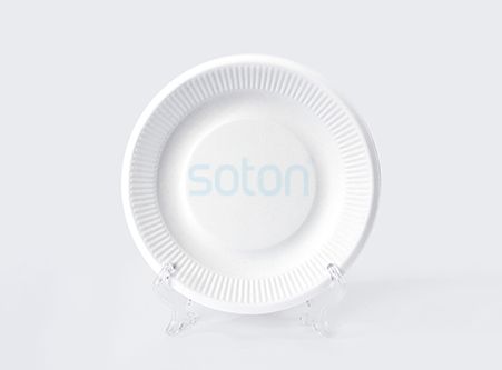 Compostable Food Container Plates for Sale