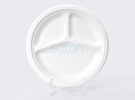 Tableware Containers Round Dish Exporter