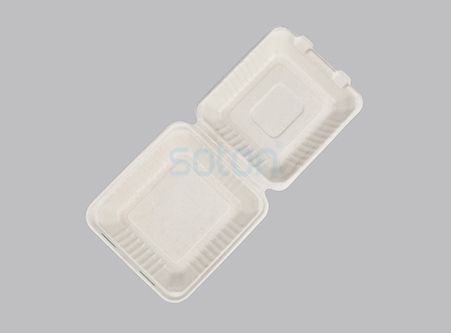 Wholesale Wheat Straw Lunch Box with Lid