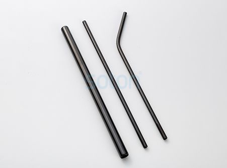 Reusable Eco Friendly Stainless Steel Straws in China