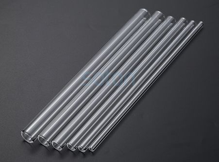 Eco Friendly Cool Drinking Straws Glass