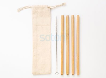 Manufacture Reusable Silicone Straws in China