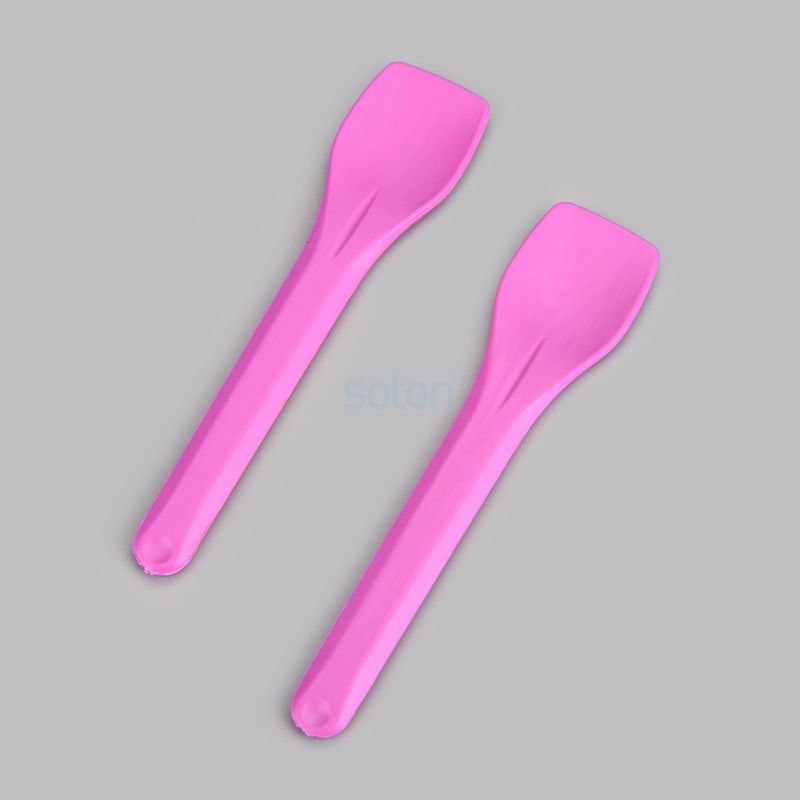 Custom Compostable Plastic Spoon