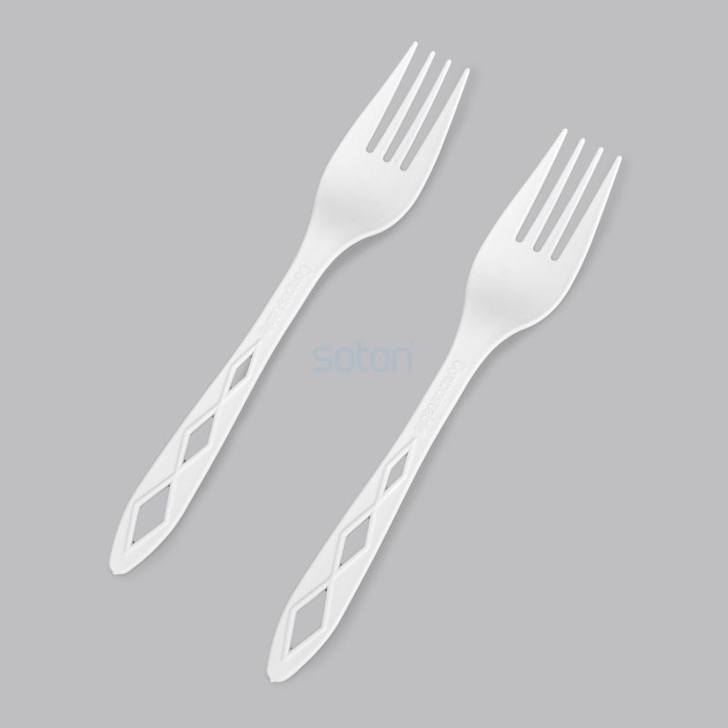 Wholesale Disposable Meal Fork and Spoon Knife China