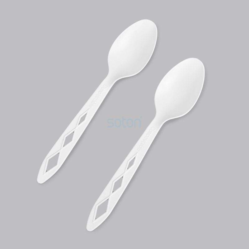 Wholesale Disposable Meal Fork and Spoon Knife China