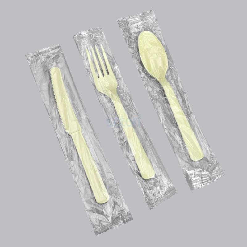 Manufacture Biodegradable Spoon and Fork Knife