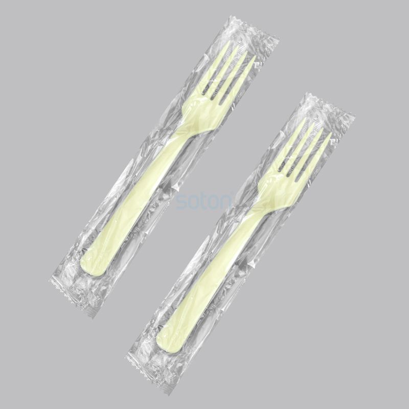 Manufacture Biodegradable Spoon and Fork Knife