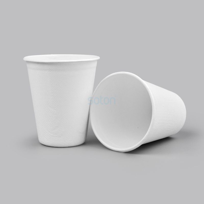 Export Sugarcane Drinking Cup for Sale