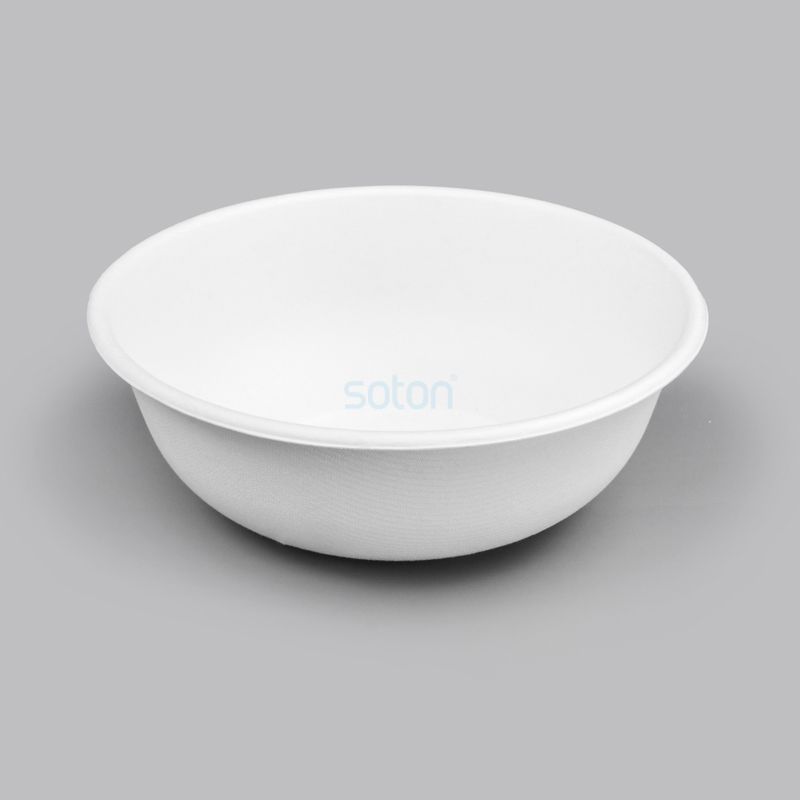 Eco Hot Soup Round Bowl Manufacturer China
